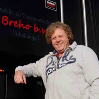 Willem Breedijk