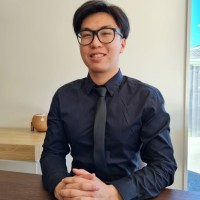 Lucas Tan