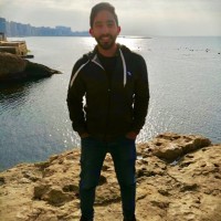 Saif Waleed