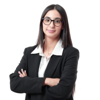 Ikram Barroudi
