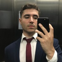Daniel Crepaldi
