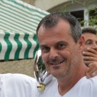 Sébastien Texier