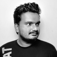 Madhan V