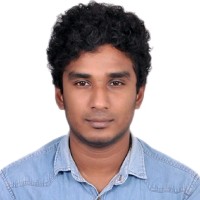 Arulprakash I