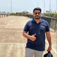 Avdesh Yadav