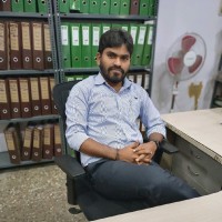 Ravindhra Reddy M