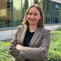 Nadja Östlund Groop