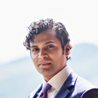 Nabeel Ali