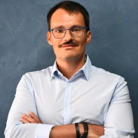 José Carlos Buffon Junior