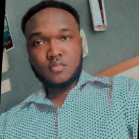 Richie Andoh