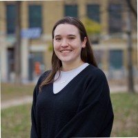 Hannah Shuster-Hyman