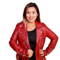 Charlotte Mizuki - Business Owner, Podcast Host, Motivational Speaker, Partner Of Soul Rich Woman