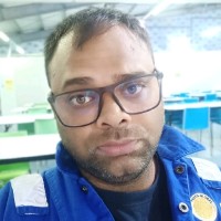 Jainendra Thakre