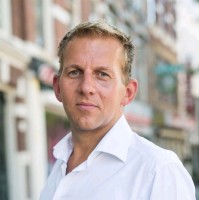 Jeroen van der Meer