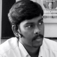 Srikanth Sri