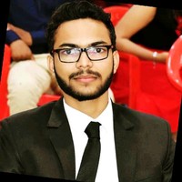 Ayush Chaurasia