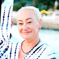 Andrea Westervelt