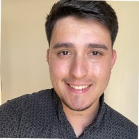 Luis Felipe Tunes Dall Agnol