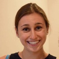 Sophie Cranin
