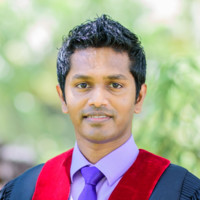 Dilan Rathnayake, AFHEA