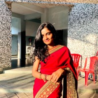 Shravani Patil
