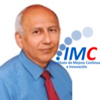 Francis Paredes R. - Lean/ TPM/ TPS/ WCM /TQM / Innovación/ Kaizen