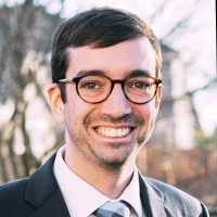 Dylan Berger