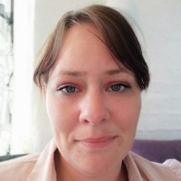Camilla Hørluck