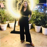 Sakshi Sharma