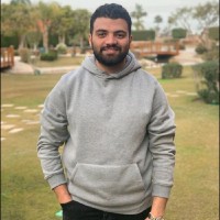 Ahmed Gamal