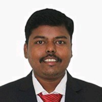 Ashok Kumar Gorla