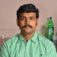 Gopi Krishna