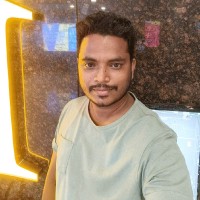Madhankumar S