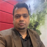 Manish Sharma