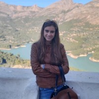 Sara Pérez Rodríguez