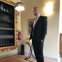 Antonio Carpini
