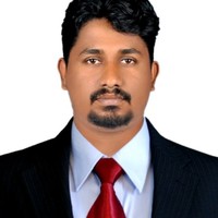 Rajesh Ravindran