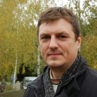 Siarhei Kruk