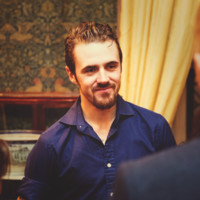 Marcus Shipley