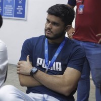 João Pedro Oliveira