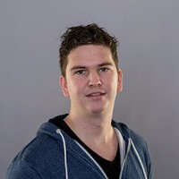 Levi Van De Geest