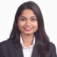 Anusha D