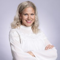 Lotta Mäkelä