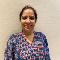 Komal Valecha