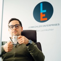 Adrian Leimkühler