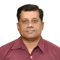 Udaykumar Kulkarni