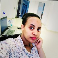 Abeba Asfaw