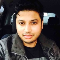 Faheem Liaqat