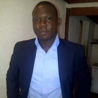 Kehinde Olofin