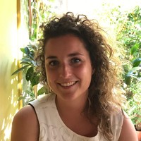 Sanne van Dijk